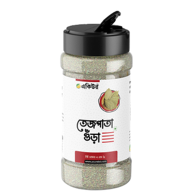 Acure Bay Leaf Powder (Tejpata Gura) - 25 gm image