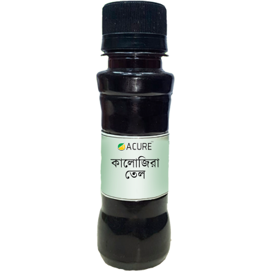 Acure Black Seed Oil (Kalojira Tel) - 100ml image