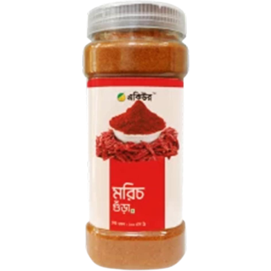 Acure Chilli Powder ( Morich Gura) - 200 gm image