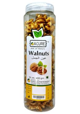 Acure Walnut (Akhrot) - 400 gm image