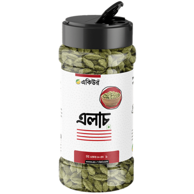 Acure cardamom (Alach) - 50gm image