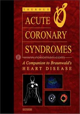 Acute Coronary Syndromes image