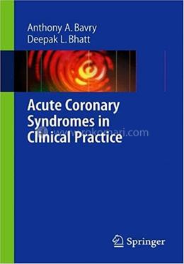 Acute Coronary Syndromes in Clinical Practice image