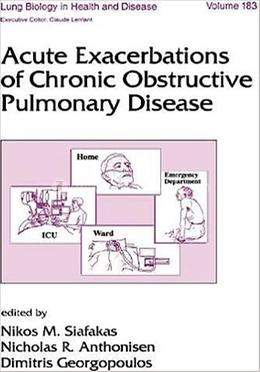 Acute Exacerbations of Chronic Obstructive Pulmonary Disease image