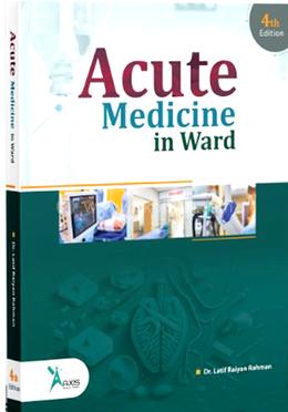 Acute Medicine in Ward image