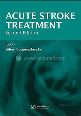 Acute Stroke Treatment