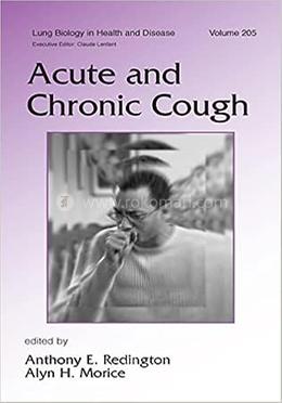 Acute and Chronic Cough image