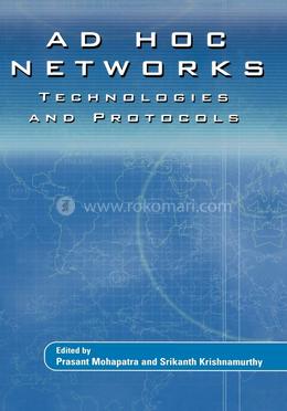 Ad Hoc Networks image