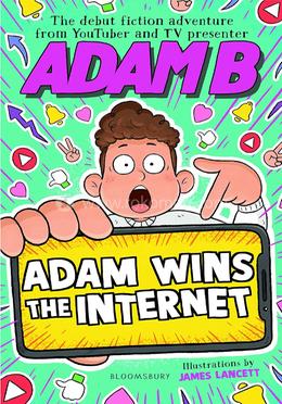 Adam Wins the Internet image