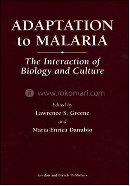 Adaptation to Malaria image