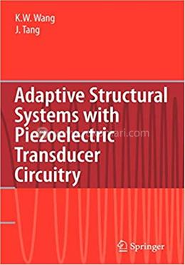 Adaptive Structural Systems with Piezoelectric Transducer Circuitry image