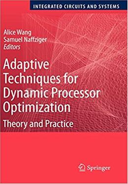 Adaptive Techniques for Dynamic Processor Optimization image