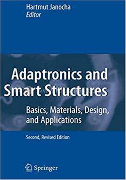 Adaptronics and Smart Structures image