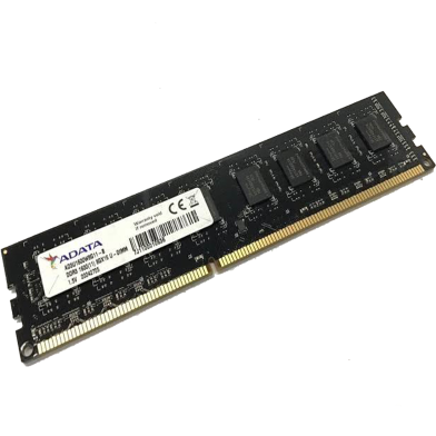 Adata 4GB DDR3 1333MHz Desktop Ram image