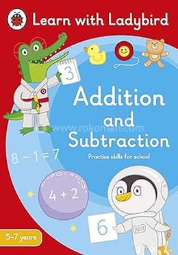 Addition and Subtraction image