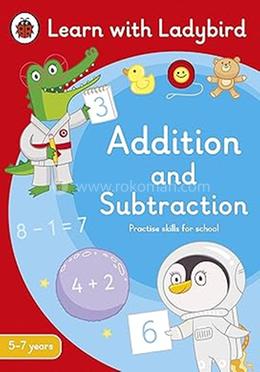 Addition and Subtraction