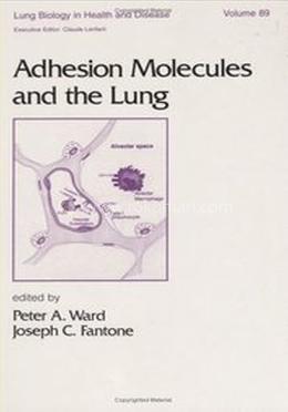 Adhesion Molecules And The Lung image