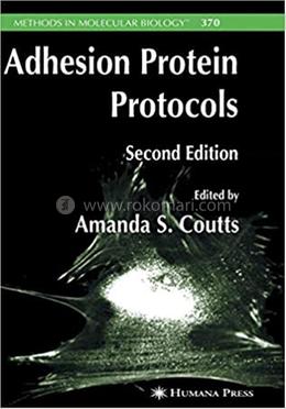 Adhesion Protein Protocols image