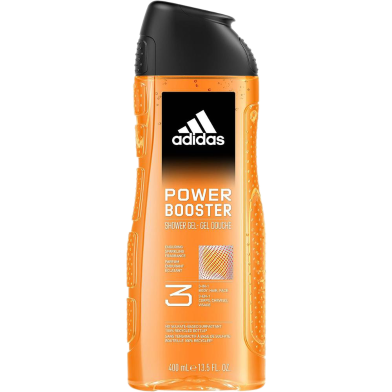 Adidas Adipower Maximum Performance Shower Gel 400ml image