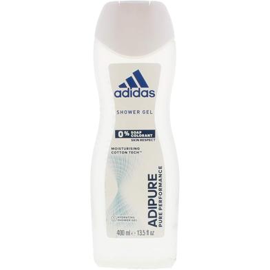 Adidas Adipure Performance Shower Gel 400 ml (UAE) image