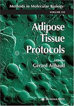 Adipose Tissue Protocols image