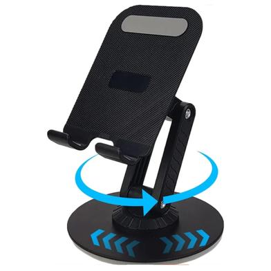 Adjustable Cell Phone Stand, Mobile Phone Stand For Desk image