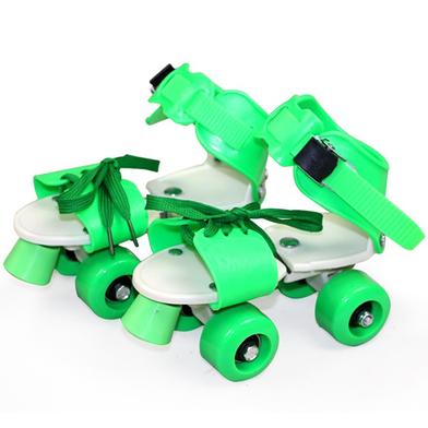 Adjustable Roller Skating Shoes for Kids image