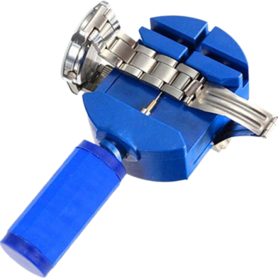 Adjustable Watch Link Pin Remover Watch Band Repair Tool image