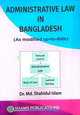 Administrative Law In Bangladesh image