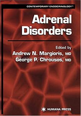 Adrenal Disorders image