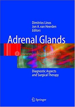 Adrenal Glands image