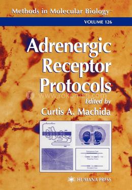 Adrenergic Receptor Protocols - Volume-126