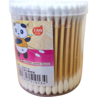 Adult Cotton Buds CN- 1 Dibba image