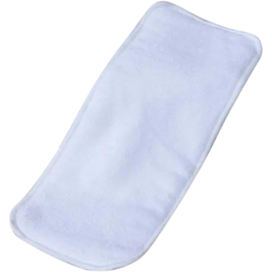 Adult Washable And Adjustable Pad Attach -1 Pcs image