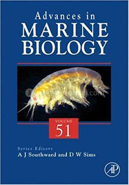 Advance In Marine Biology image