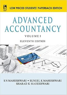 Advanced Accountancy image