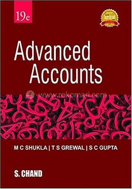 Advanced Accounts image