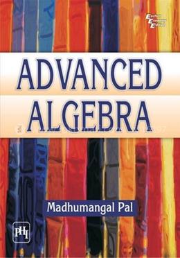 Advanced Algebra image