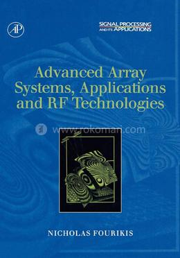 Advanced Array Systems, Applications and RF Technologies image