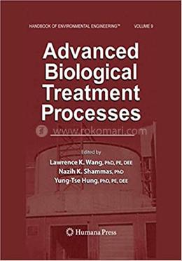 Advanced Biological Treatment Processes - Volume 9 image