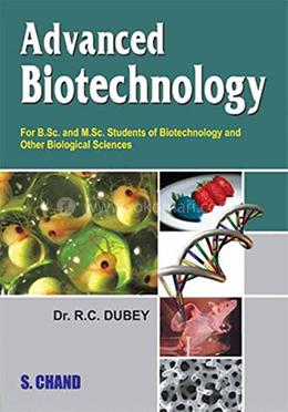 Advanced Biotechnology image