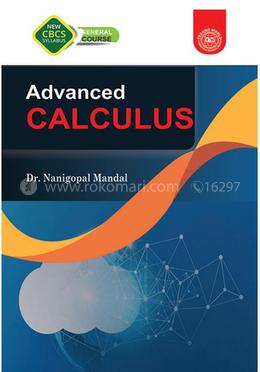 Advanced Calculus image