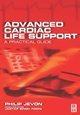 Advanced Cardiac Life Support Practical Guide image