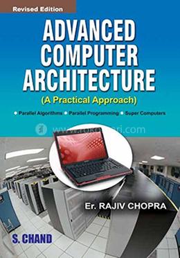 Advanced Computer Architecture image