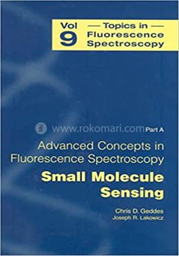 Advanced Concepts In Fluorescence Sensing image
