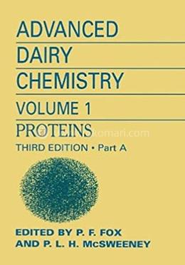 Advanced Dairy Chemistry image