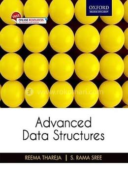 Advanced Data Structures image