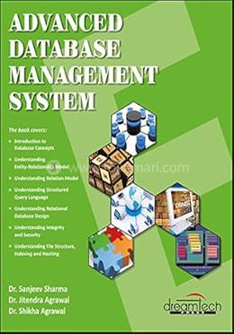 Advanced Database Management System