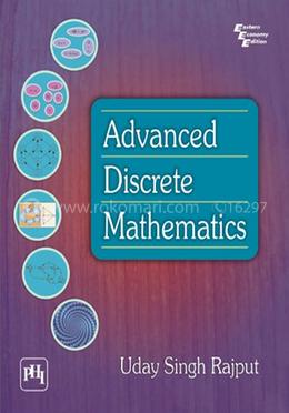 Advanced Discrete Mathematics image