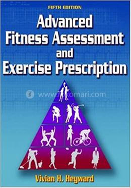 Advanced Fitness Assessment and Exercise Prescription image